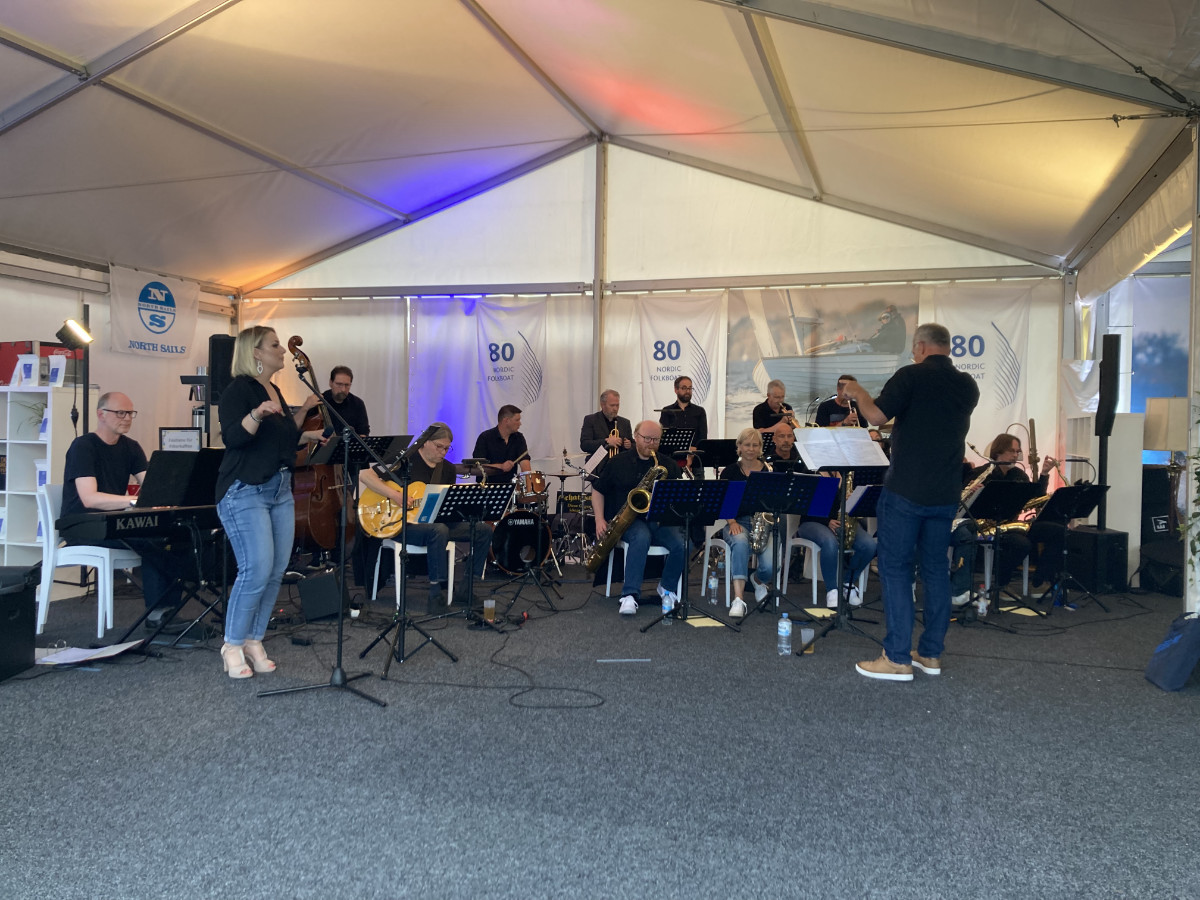 Bigband